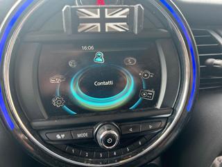 MINI One usata 25