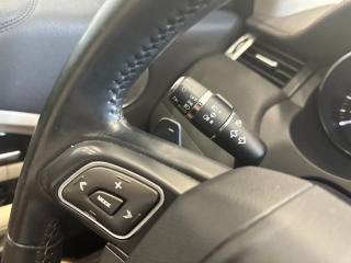 LAND ROVER Range Rover Evoque usata, con Park Distance Control