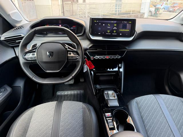 PEUGEOT 208 usata, con Chiusura centralizzata