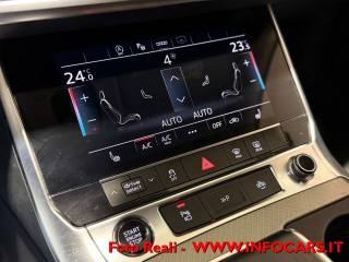 AUDI A6 usata, con Sistema di navigazione
