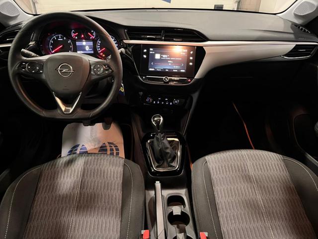 OPEL Corsa usata, con Autoradio