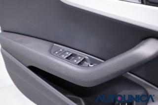 AUDI A5 usata, con Isofix