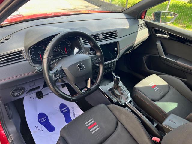 SEAT Arona usata, con Servosterzo