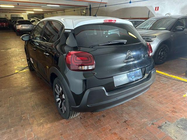 CITROEN C3 usata, con Airbag Passeggero