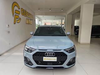 AUDI A1 allstreet 30 TFSI S tronic Admired tua da ?299,00