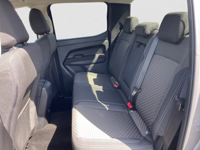 VOLKSWAGEN Amarok usata, con Fari LED