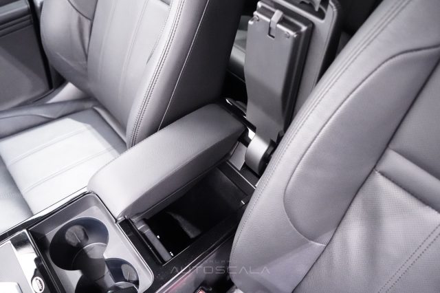 LAND ROVER Range Rover Evoque usata, con Vivavoce