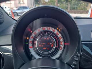 FIAT 500 usata, con Immobilizzatore elettronico