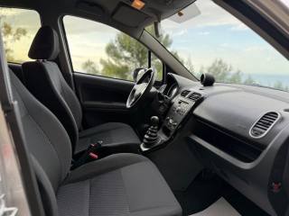 SUZUKI Splash usata, con Servosterzo