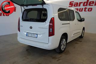 TOYOTA Proace City Verso usata, con Alzacristalli elettrici