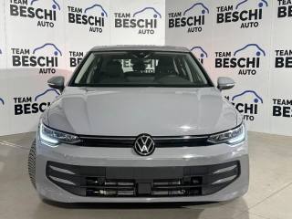 VOLKSWAGEN Golf usata, con Airbag