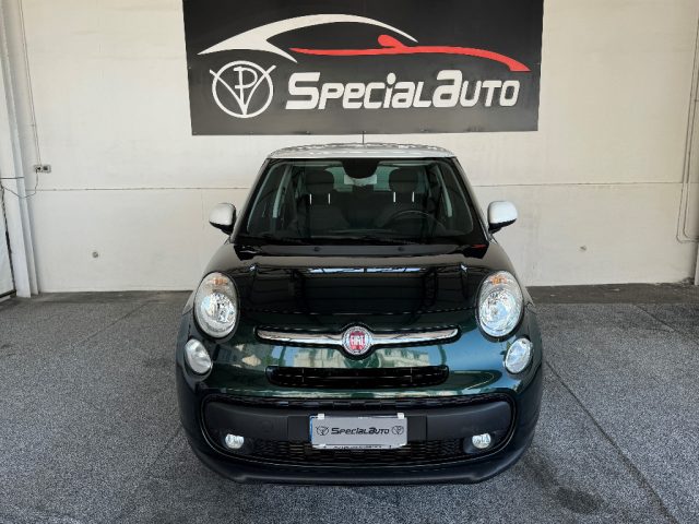 FIAT 500L usata, con Airbag