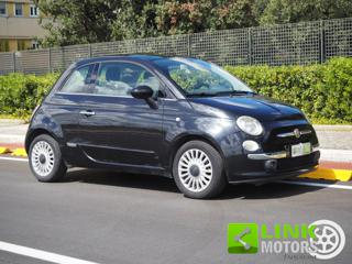 FIAT 500 usata, con Airbag testa