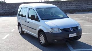 VOLKSWAGEN Caddy usata, con Airbag