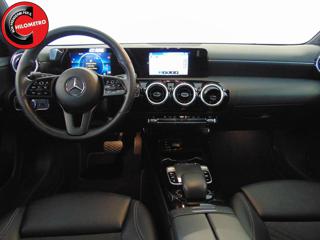 MERCEDES-BENZ A 180 usata, con Controllo trazione