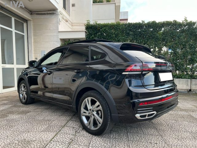 VOLKSWAGEN Taigo usata 9