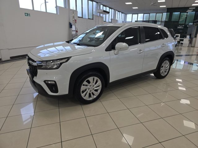 SUZUKI S-Cross usata, con Airbag