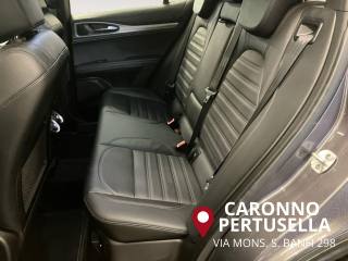 ALFA ROMEO Stelvio usata, con Immobilizzatore elettronico