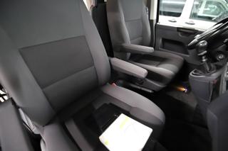 VOLKSWAGEN Multivan usata, con Bracciolo