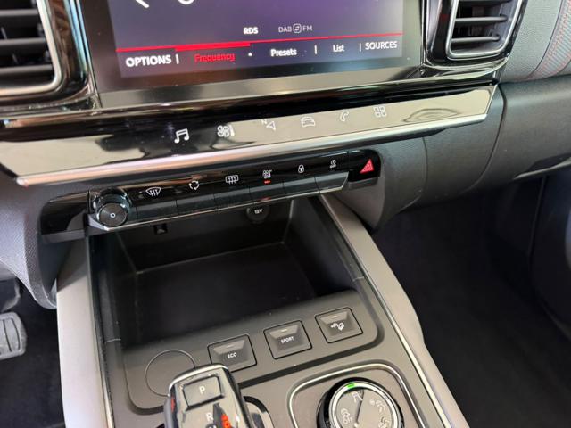 CITROEN C5 Aircross usata, con Servosterzo