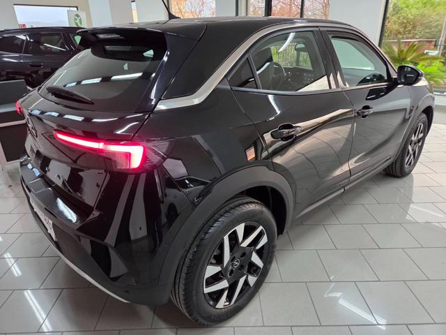 OPEL Mokka usata, con Cronologia tagliandi