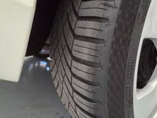 MERCEDES-BENZ C 220 usata, con Fendinebbia