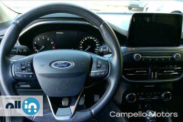FORD Focus usata 8