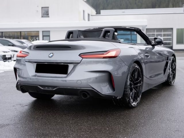 BMW Z4 usata, con Airbag Passeggero