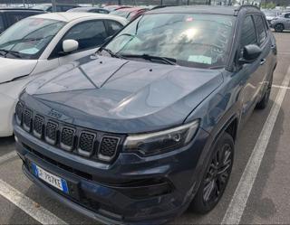 JEEP Compass 1.3 Turbo T4 240 CV PHEV AT6 4xe S