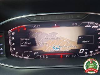 SEAT Ateca usata, con Chiusura centralizzata