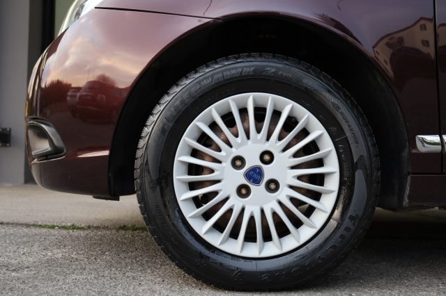 LANCIA Ypsilon usata 74