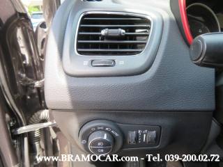 JEEP Compass usata, con Servosterzo
