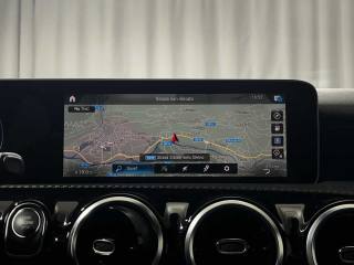 MERCEDES-BENZ A 250 usata, con Autoradio digitale