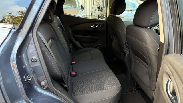 RENAULT Kadjar usata, con ESP