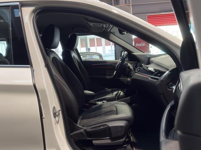 BMW X1 usata, con Cronologia tagliandi