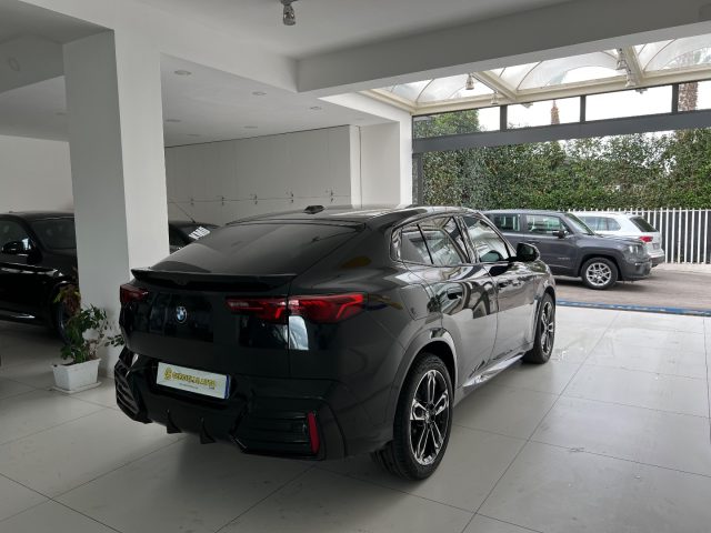 BMW X2 usata, con Fari Xenon