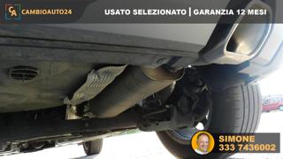 JEEP Avenger usata 63