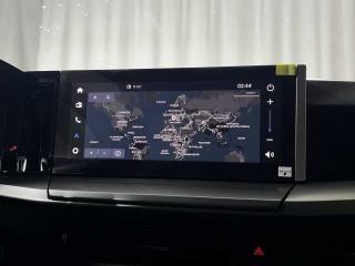 OPEL Frontera usata, con Controllo elettronico della corsia