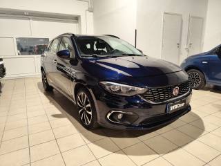 FIAT Tipo usata, con Airbag laterali