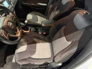 JEEP Cherokee usata, con Fendinebbia