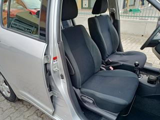 SUZUKI Swift usata, con Autoradio
