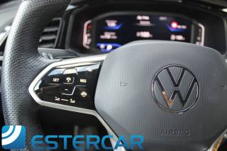 VOLKSWAGEN T-Roc usata, con Sensori di parcheggio posteriori