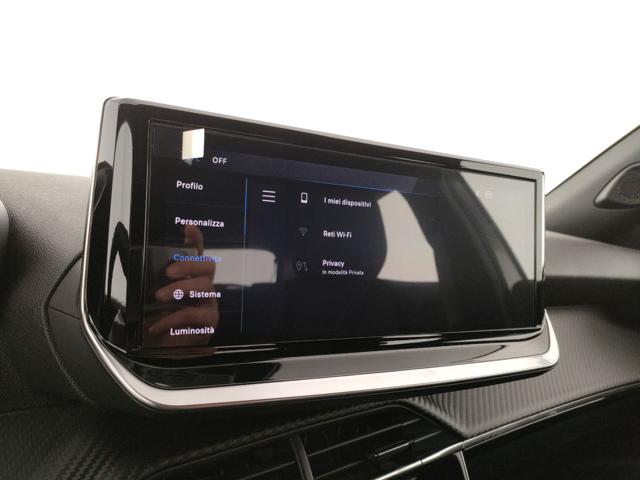 PEUGEOT 2008 usata, con ESP