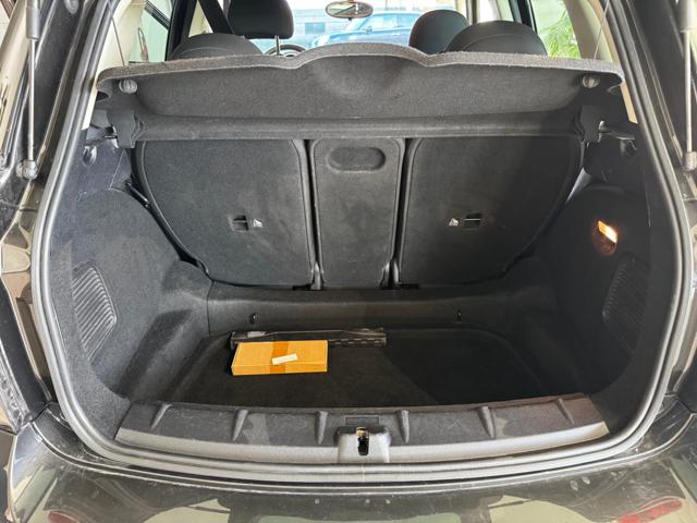 MINI Countryman usata, con Specchietti laterali elettrici