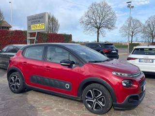 CITROEN C3 usata, con Airbag laterali