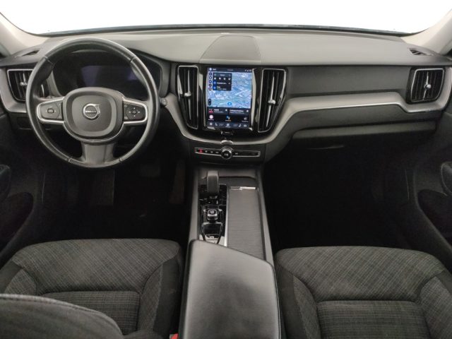 VOLVO XC60 usata, con Controllo trazione