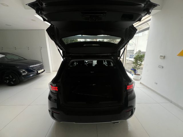 JEEP Avenger usata, con Controllo trazione