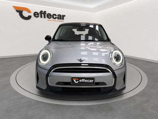 MINI Cooper usata, con Airbag
