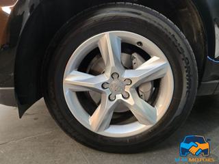 AUDI Q5 usata, con Cerchi in lega