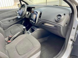 RENAULT Captur usata, con Controllo trazione